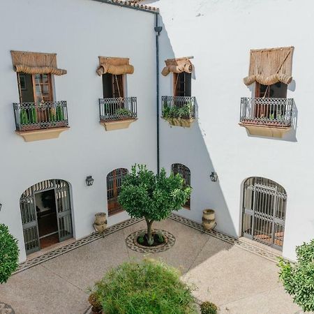 Апартаменты Cordoba Cool Vailima Экстерьер фото
