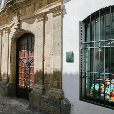 Апартаменты Cordoba Cool Vailima Экстерьер фото