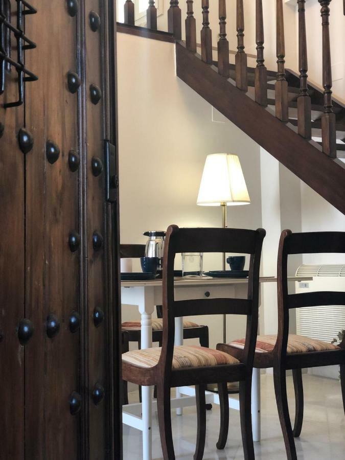 Апартаменты Cordoba Cool Vailima Экстерьер фото