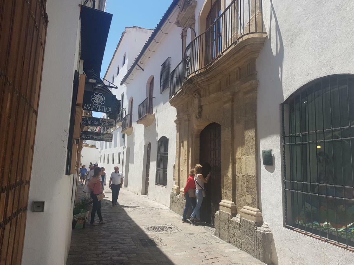 Апартаменты Cordoba Cool Vailima Экстерьер фото
