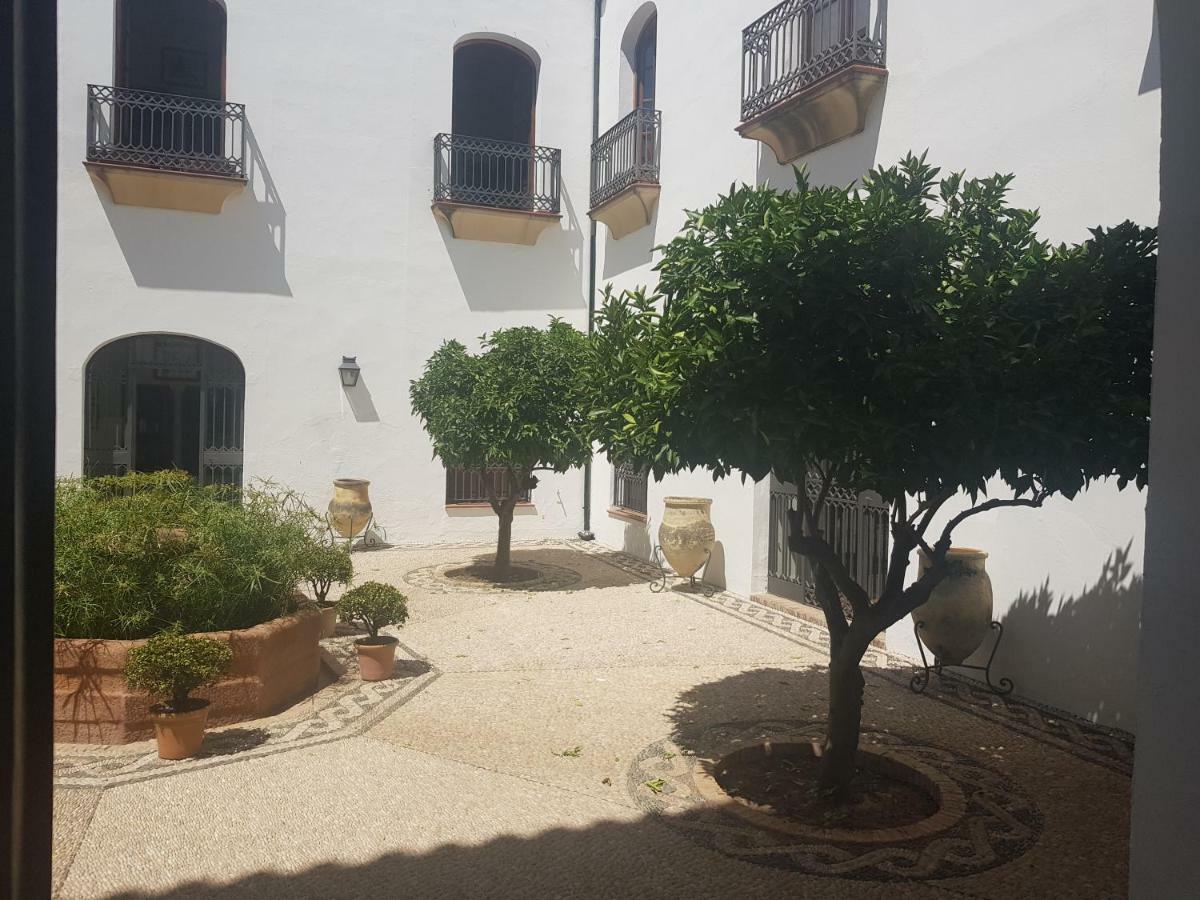 Апартаменты Cordoba Cool Vailima Экстерьер фото