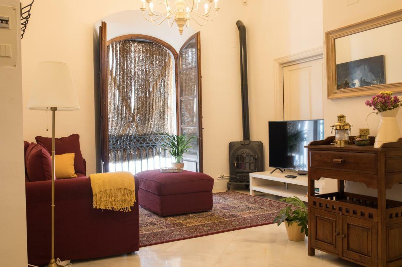 Апартаменты Cordoba Cool Vailima Экстерьер фото