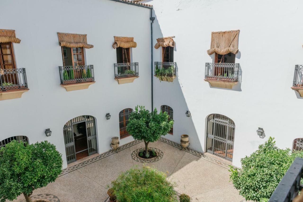 Апартаменты Cordoba Cool Vailima Экстерьер фото