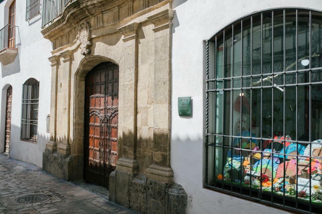 Апартаменты Cordoba Cool Vailima Экстерьер фото